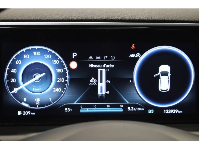 Hyundai Tucson - Photo 18