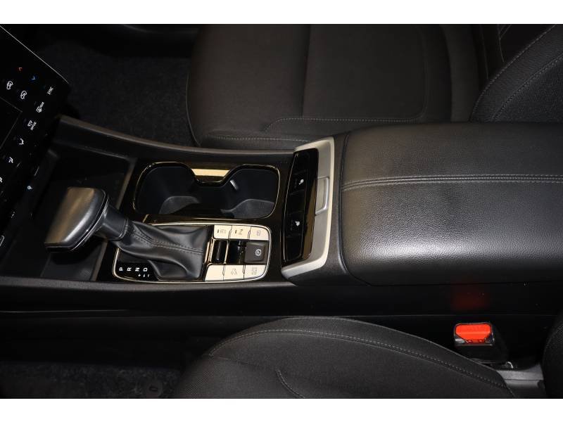 Hyundai Tucson - Photo 19