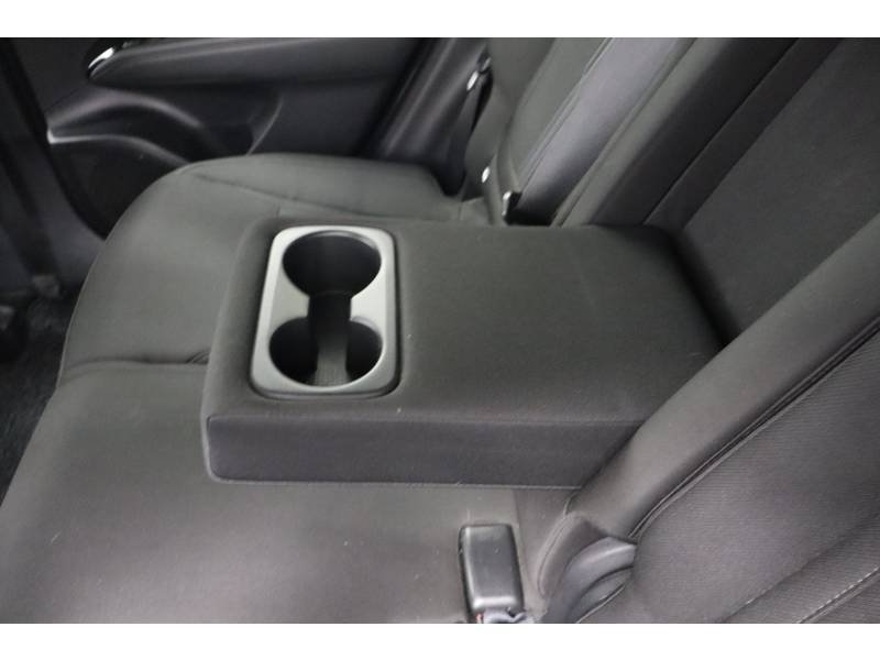 Hyundai Tucson - Photo 20