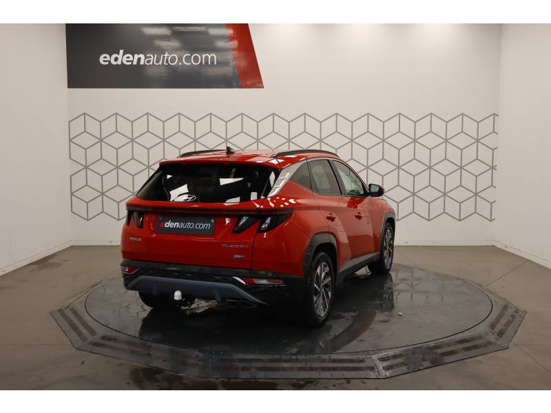 Hyundai Tucson - Photo 2