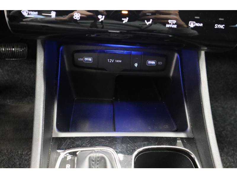 Hyundai Tucson - Photo 22
