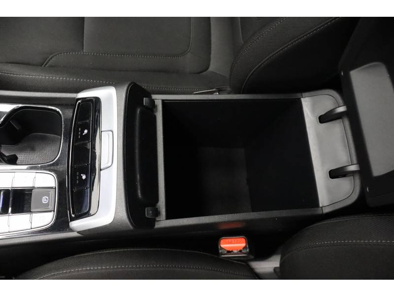Hyundai Tucson - Photo 23