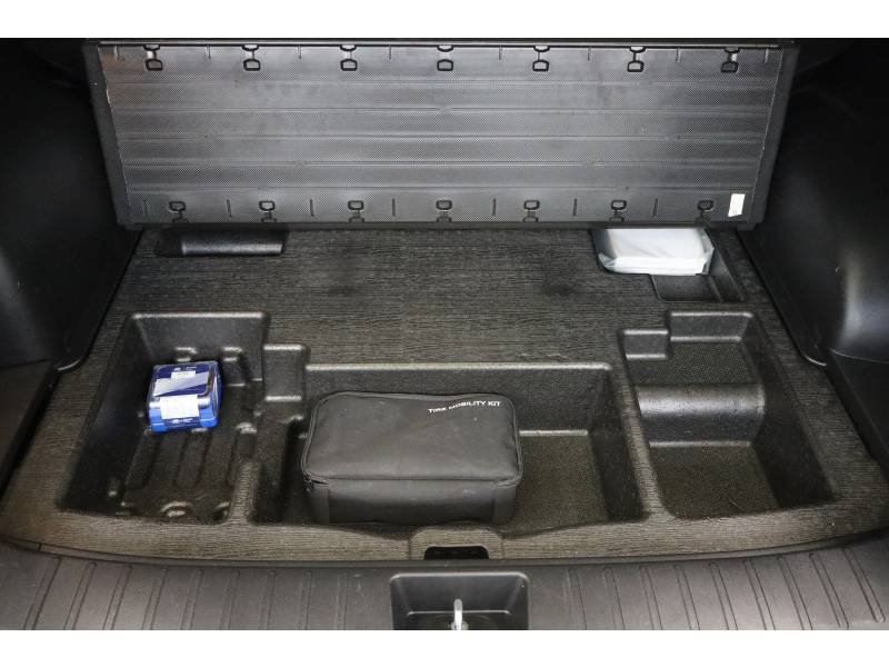 Hyundai Tucson - Photo 24