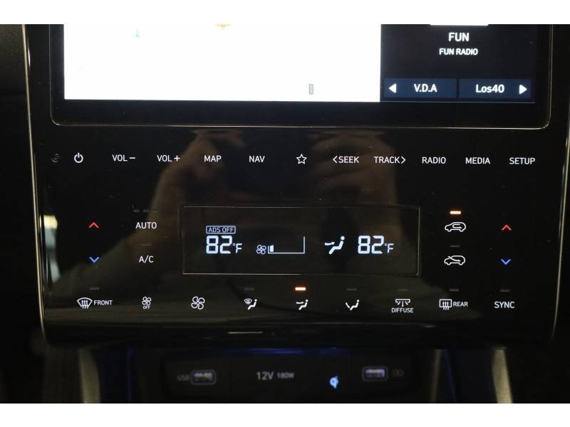 Hyundai Tucson - Photo 25
