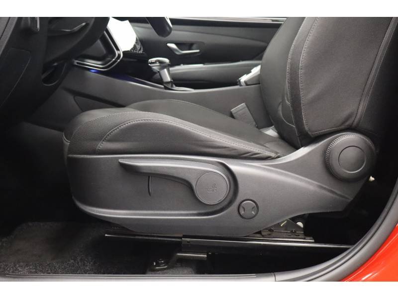 Hyundai Tucson - Photo 27