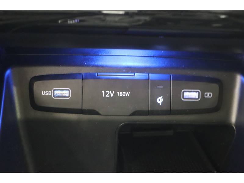 Hyundai Tucson - Photo 29