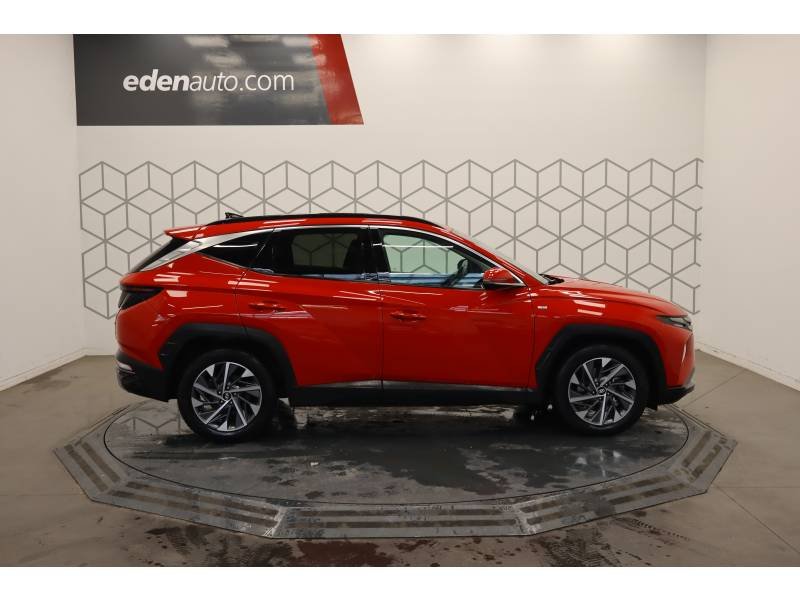 Hyundai Tucson - Photo 3