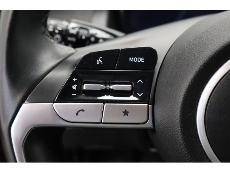 Hyundai Tucson - Photo 31