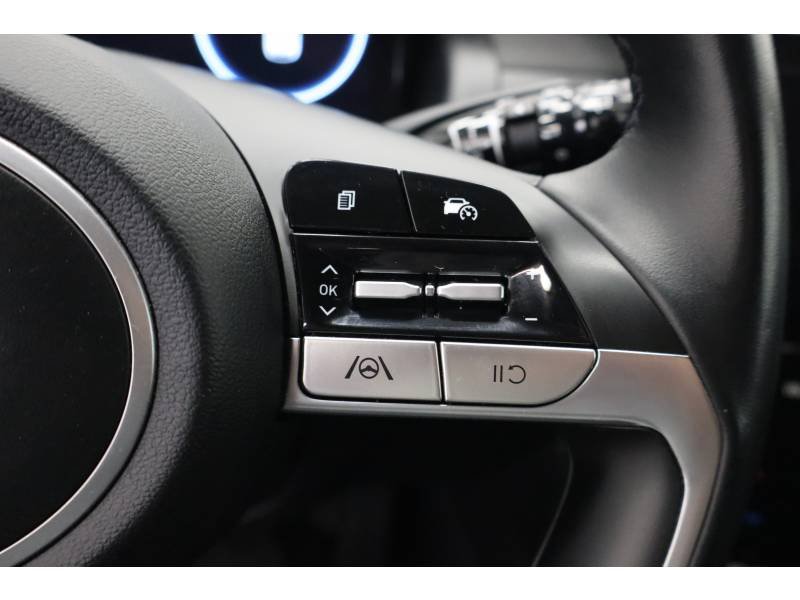 Hyundai Tucson - Photo 32