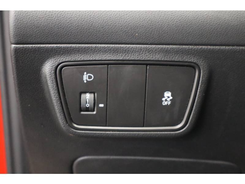 Hyundai Tucson - Photo 33