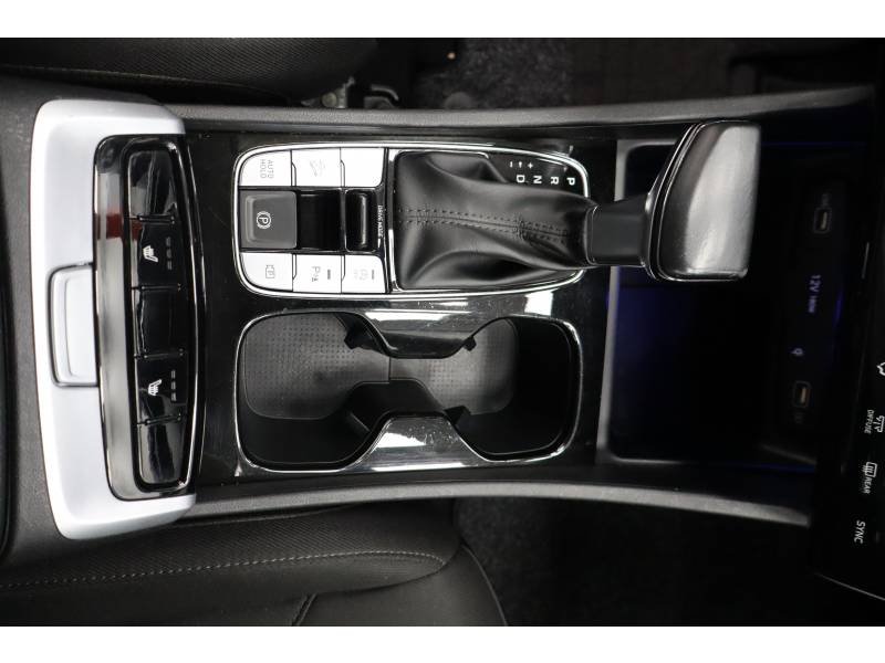 Hyundai Tucson - Photo 34