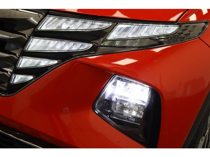 Hyundai Tucson - Photo 35