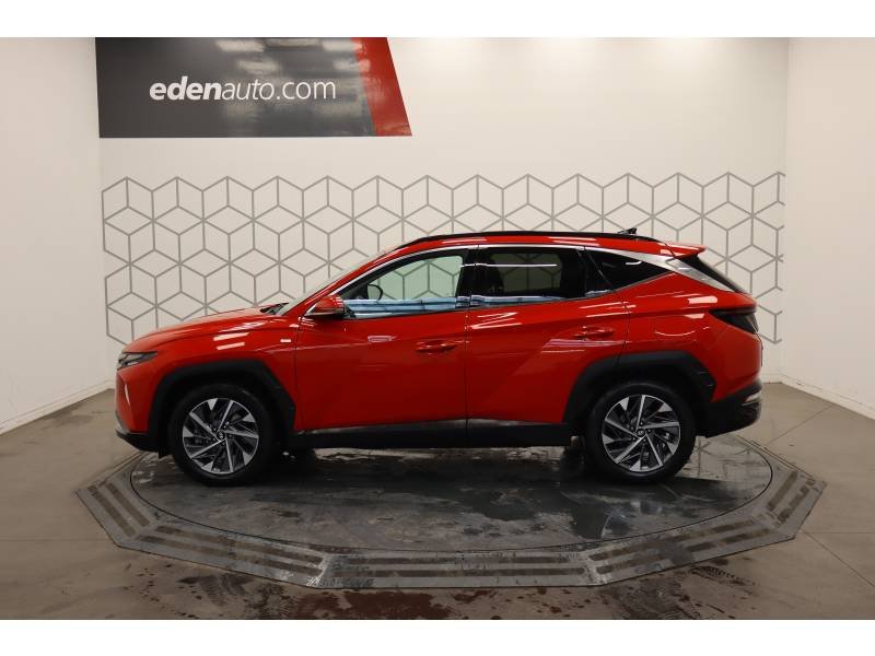 Hyundai Tucson - Photo 4