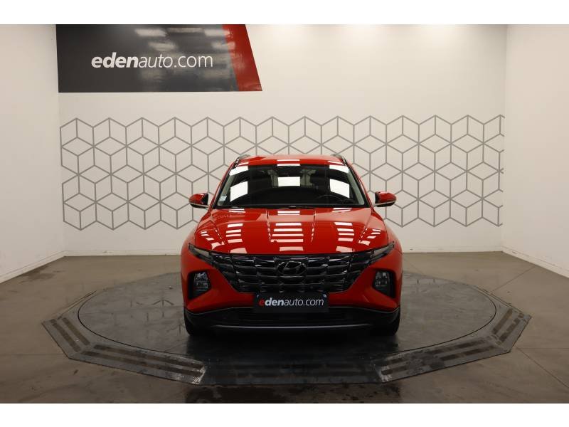 Hyundai Tucson - Photo 5