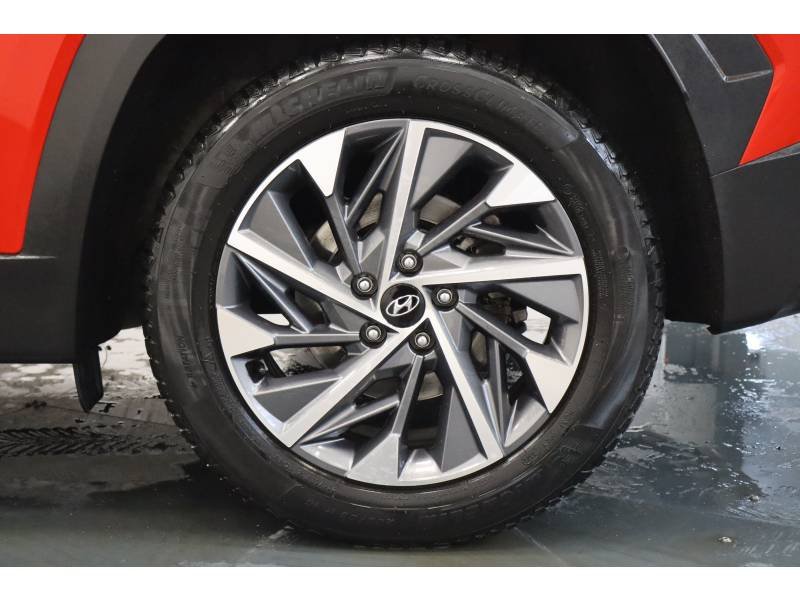 Hyundai Tucson - Photo 7