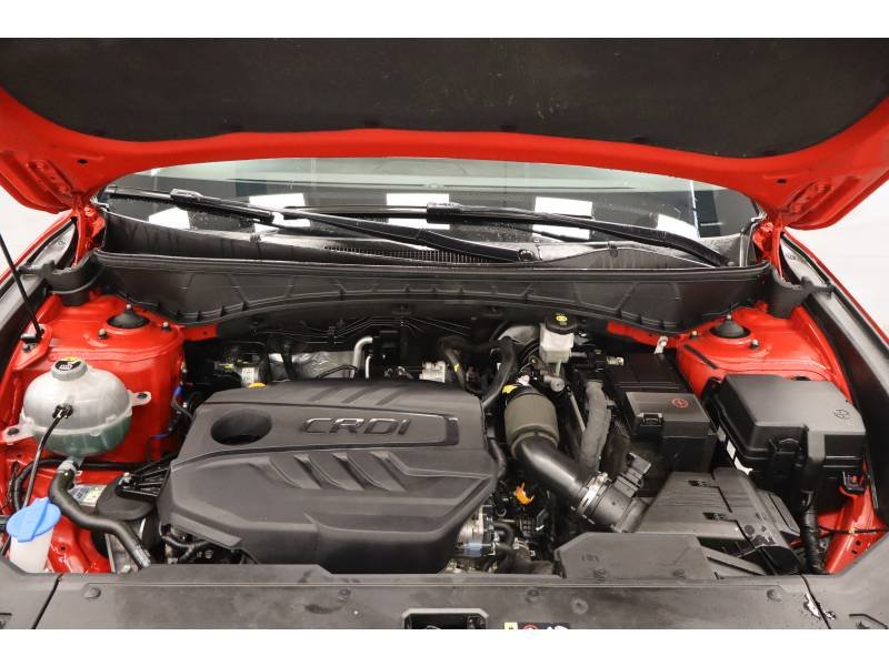 Hyundai Tucson - Photo 8