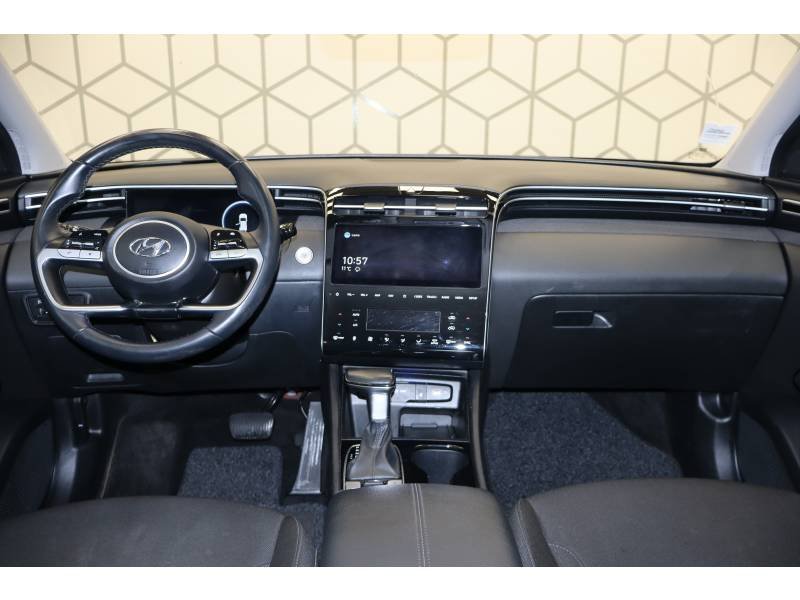 Hyundai Tucson - Photo 9