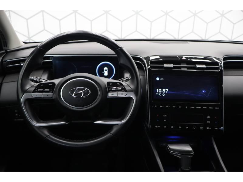 Hyundai Tucson - Photo 10