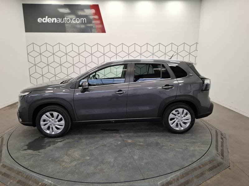 Suzuki s-cross - Photo 16