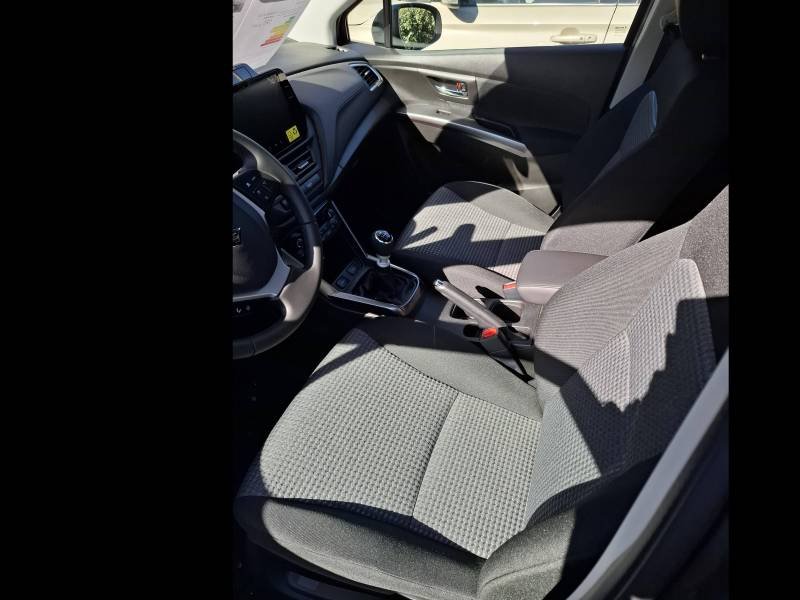 Suzuki s-cross - Photo 19