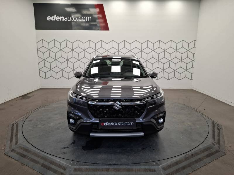Suzuki s-cross - Photo 2