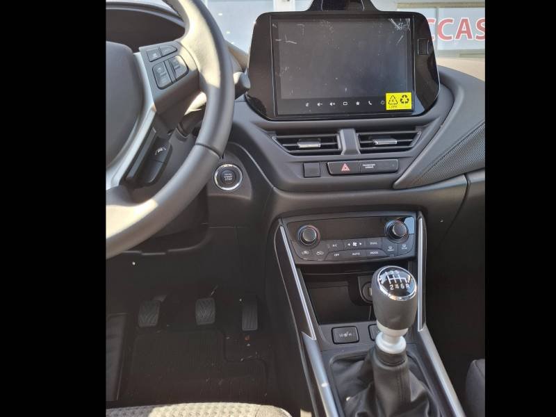 Suzuki s-cross - Photo 22