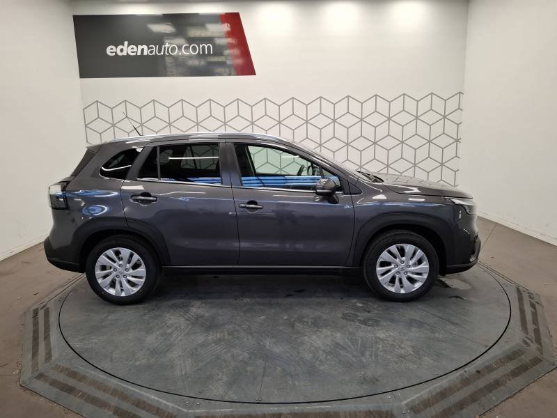Suzuki s-cross - Photo 4