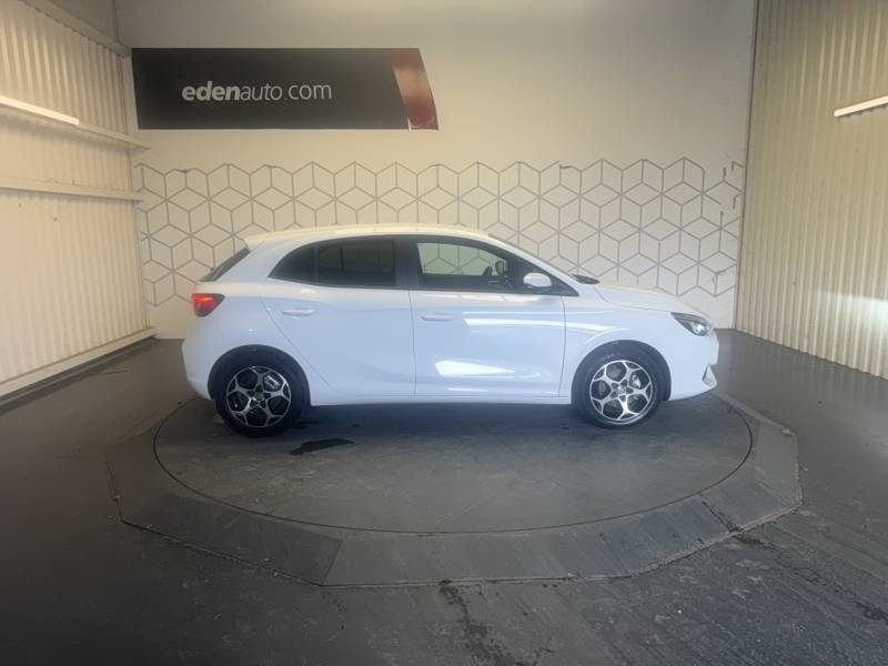 MG mg3 - Photo 12