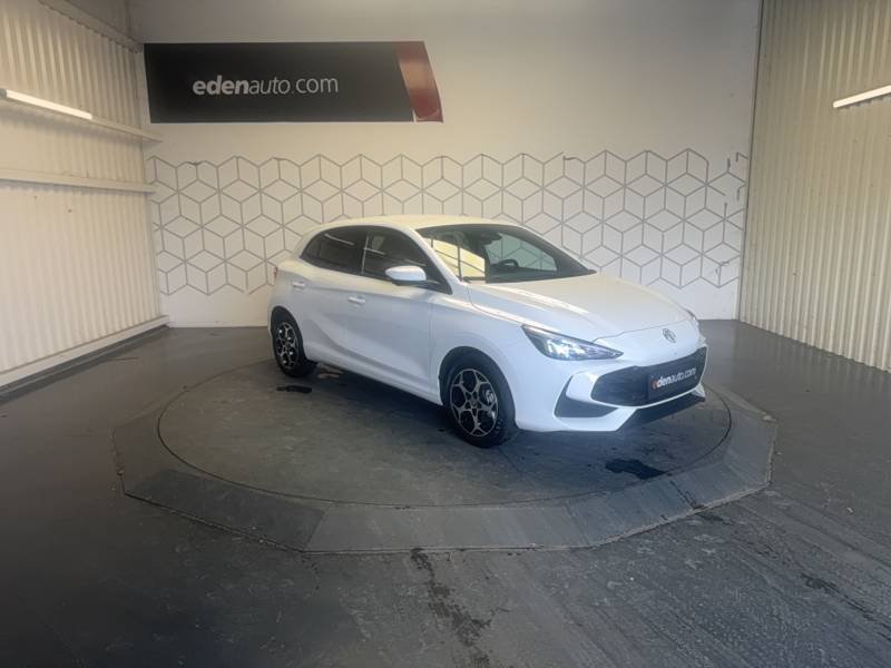 MG mg3 - Photo 13