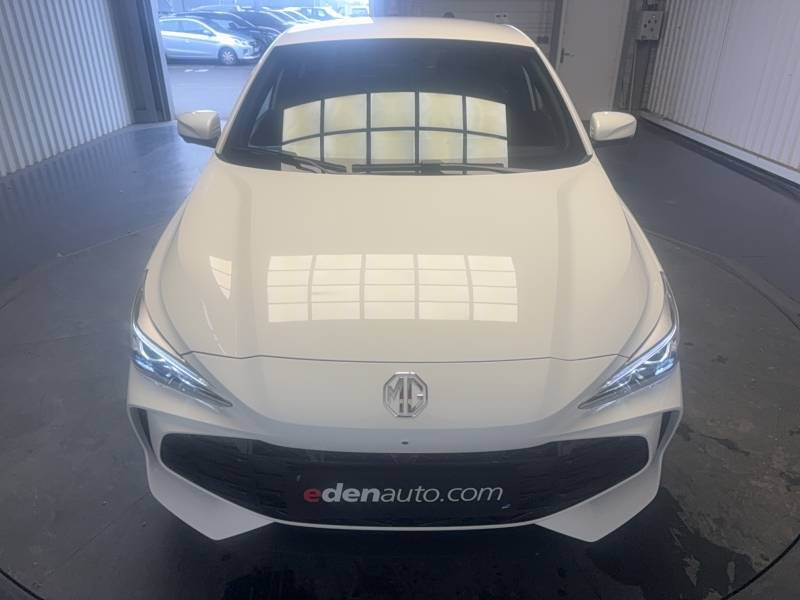 MG mg3 - Photo 15