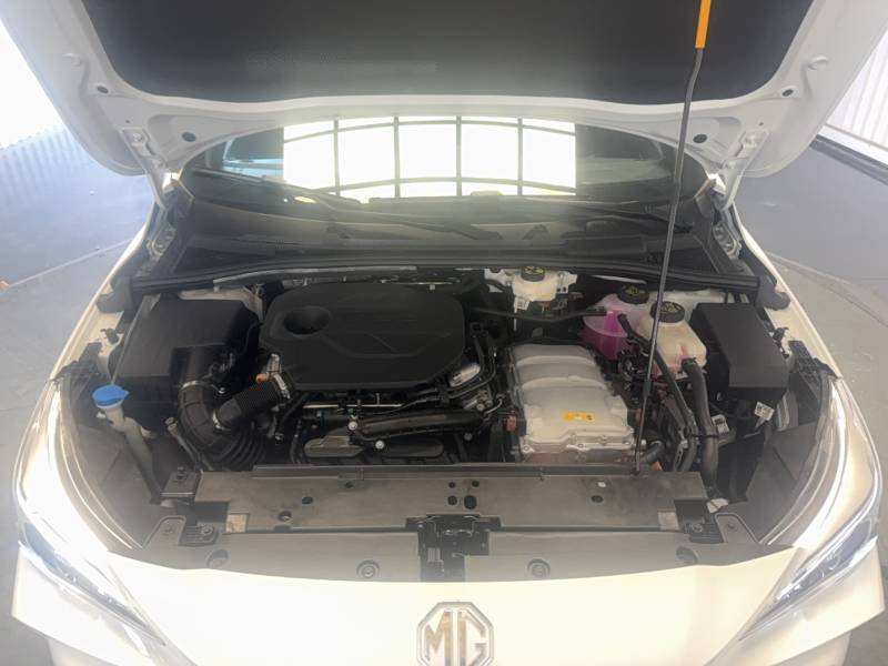 MG mg3 - Photo 16