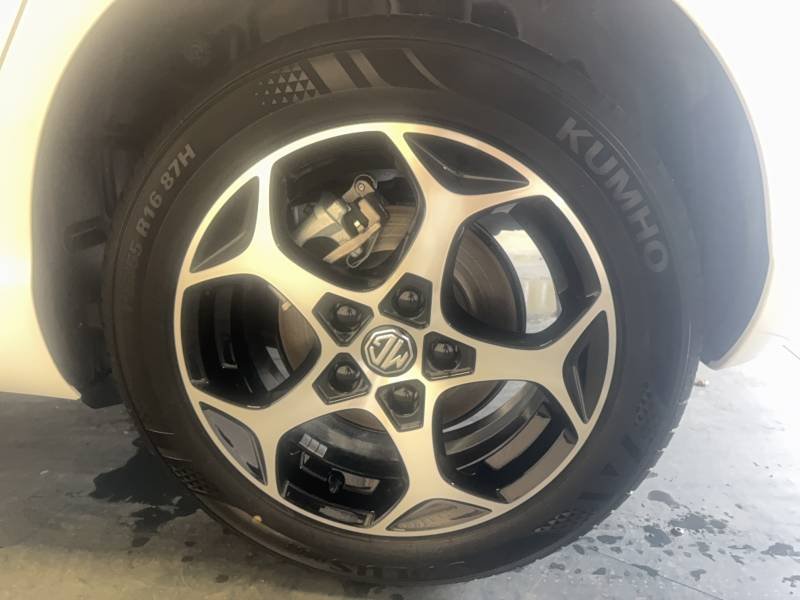 MG mg3 - Photo 18