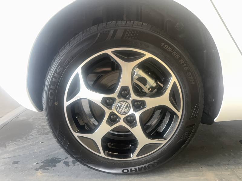 MG mg3 - Photo 19