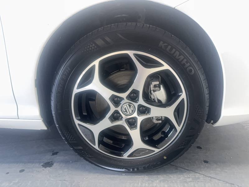 MG mg3 - Photo 20