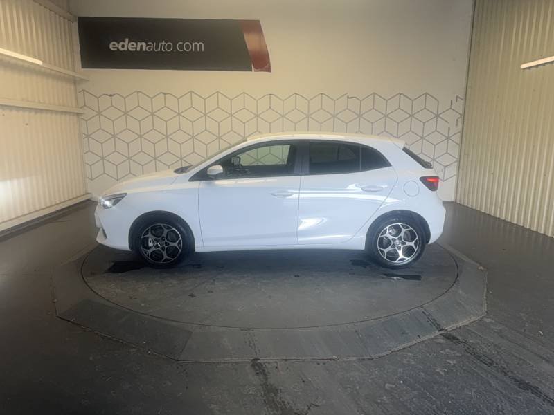 MG mg3 - Photo 2