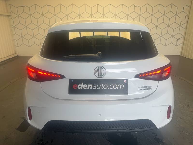 MG mg3 - Photo 21
