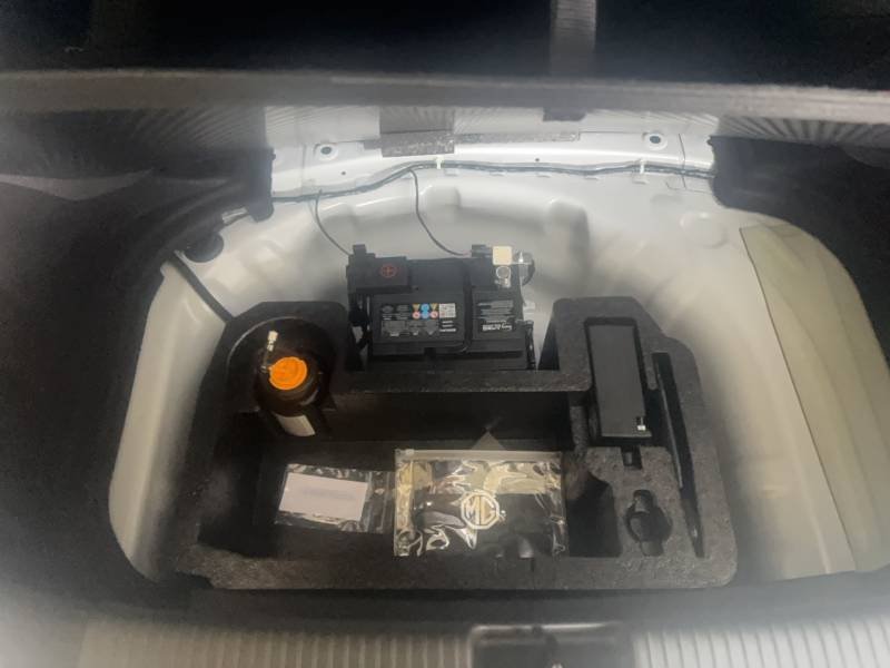 MG mg3 - Photo 25