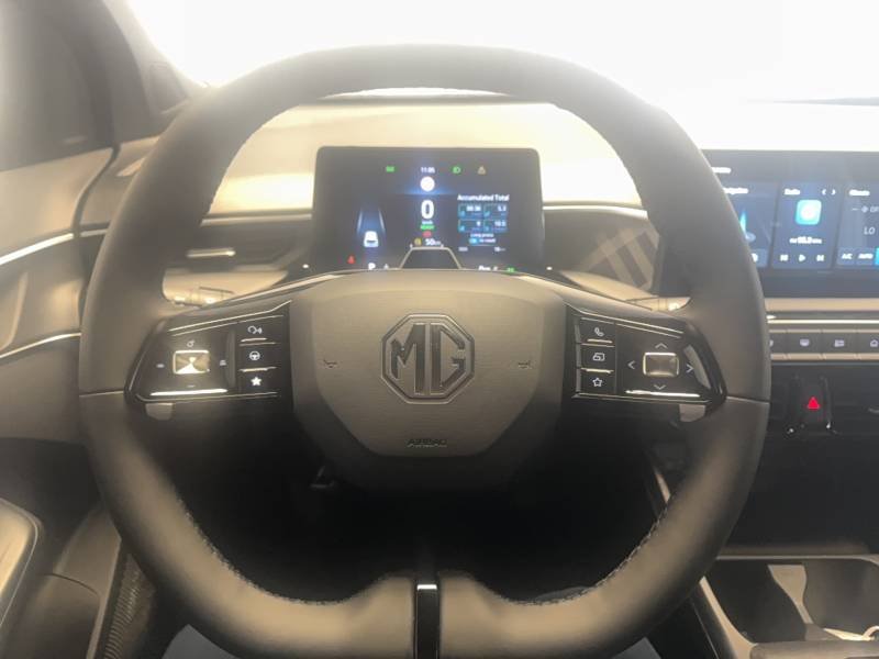 MG mg3 - Photo 29