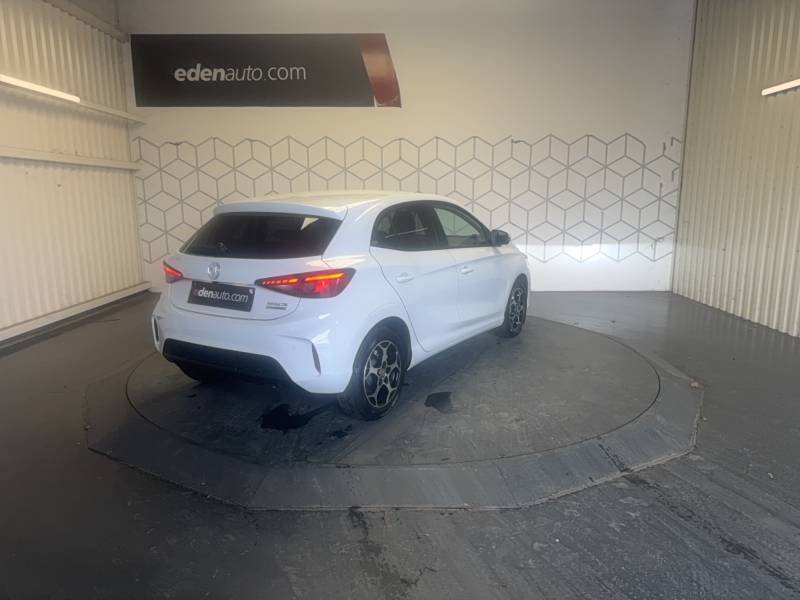 MG mg3 - Photo 4