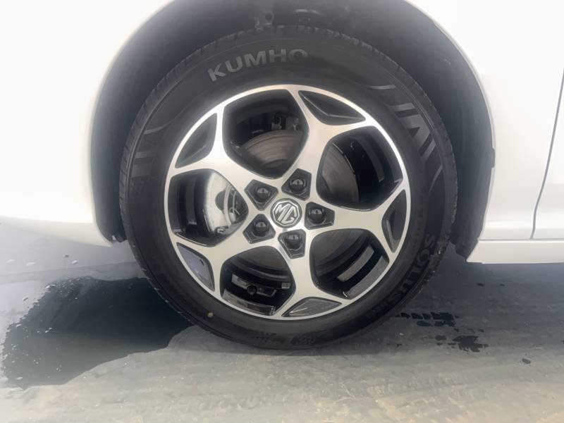 MG mg3 - Photo 5