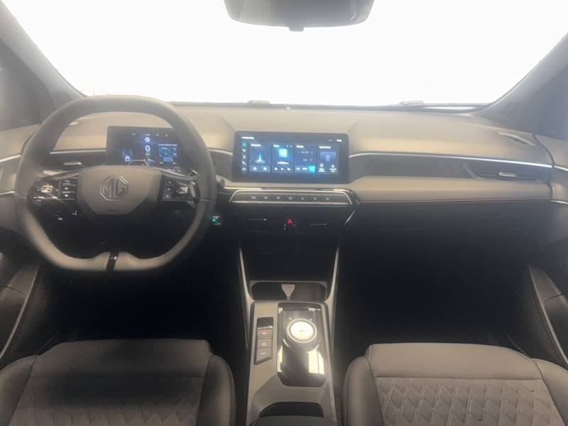 MG mg3 - Photo 7