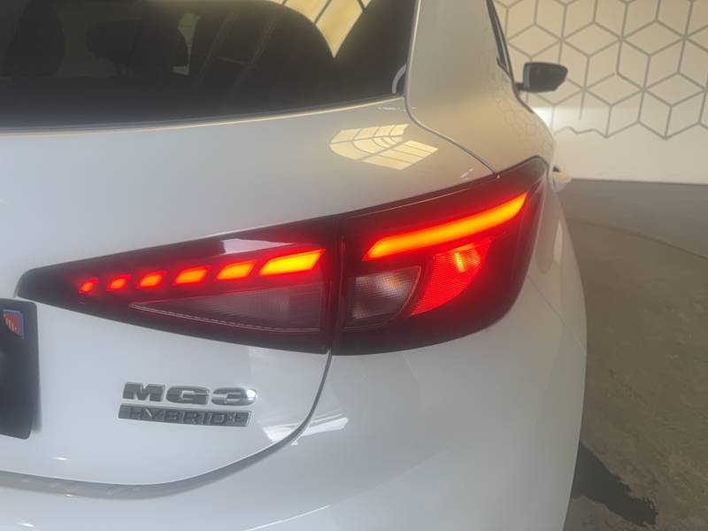 MG mg3 - Photo 8