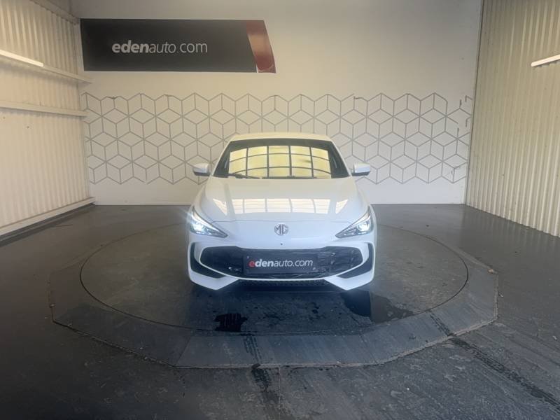 MG mg3 - Photo 9