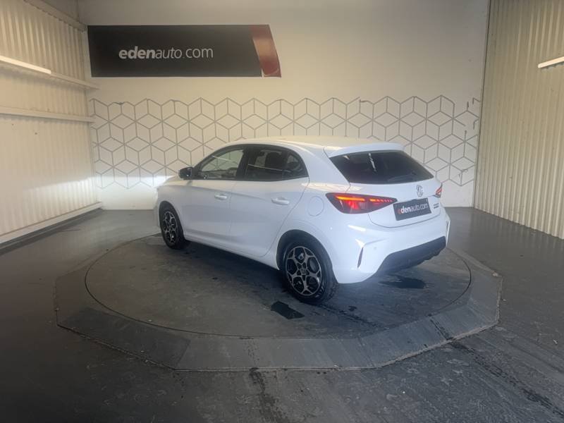MG mg3 - Photo 10