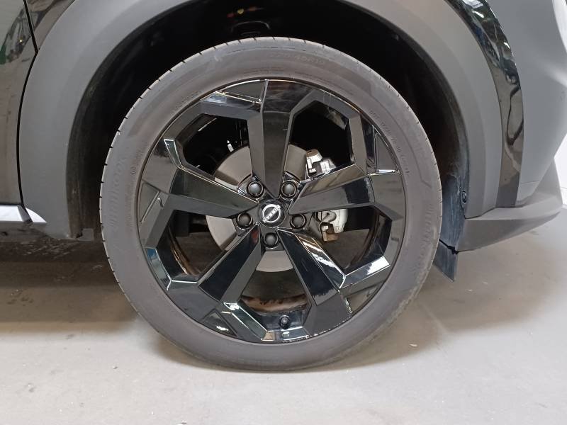 Nissan Juke - Photo 11