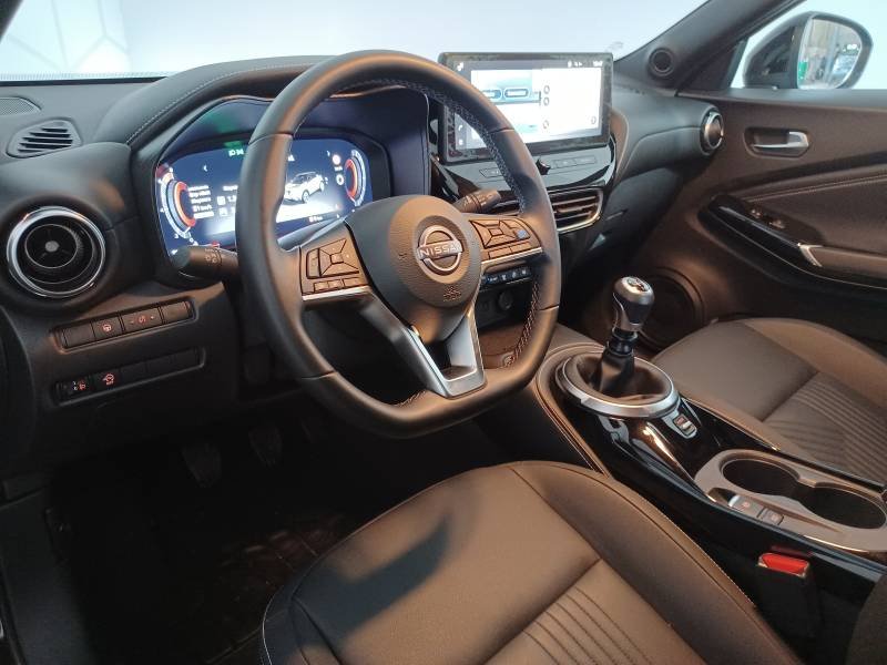 Nissan Juke - Photo 13