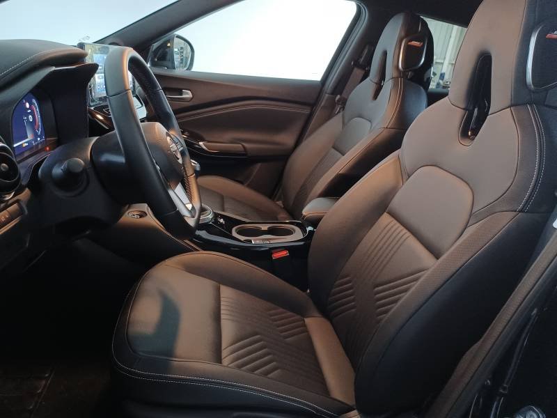 Nissan Juke - Photo 14
