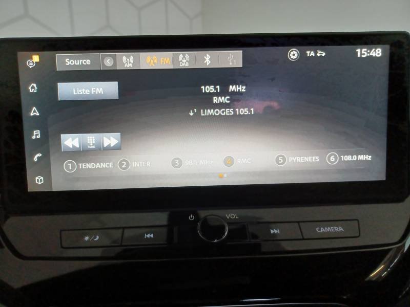 Nissan Juke - Photo 18