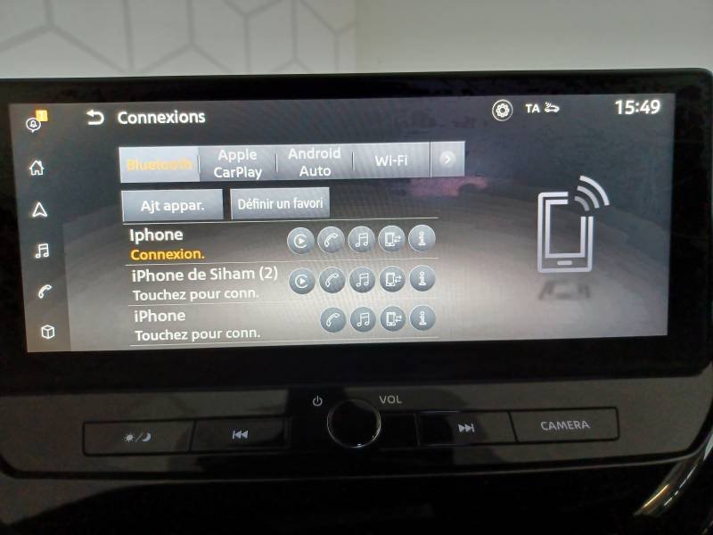 Nissan Juke - Photo 19