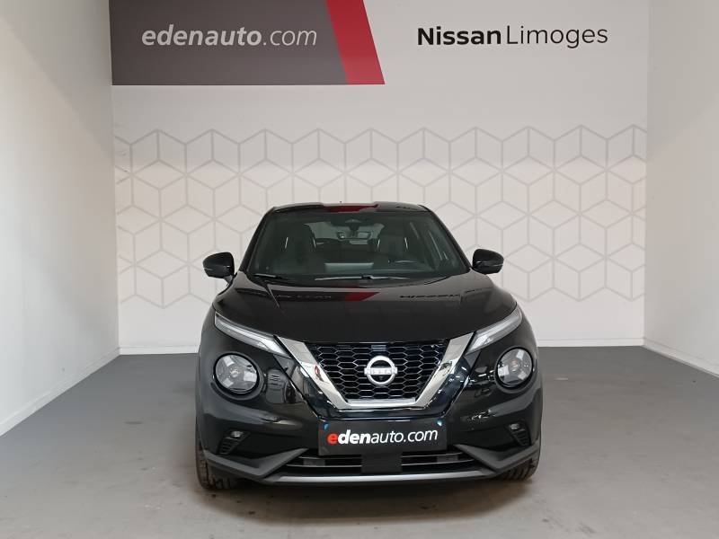 Nissan Juke - Photo 2